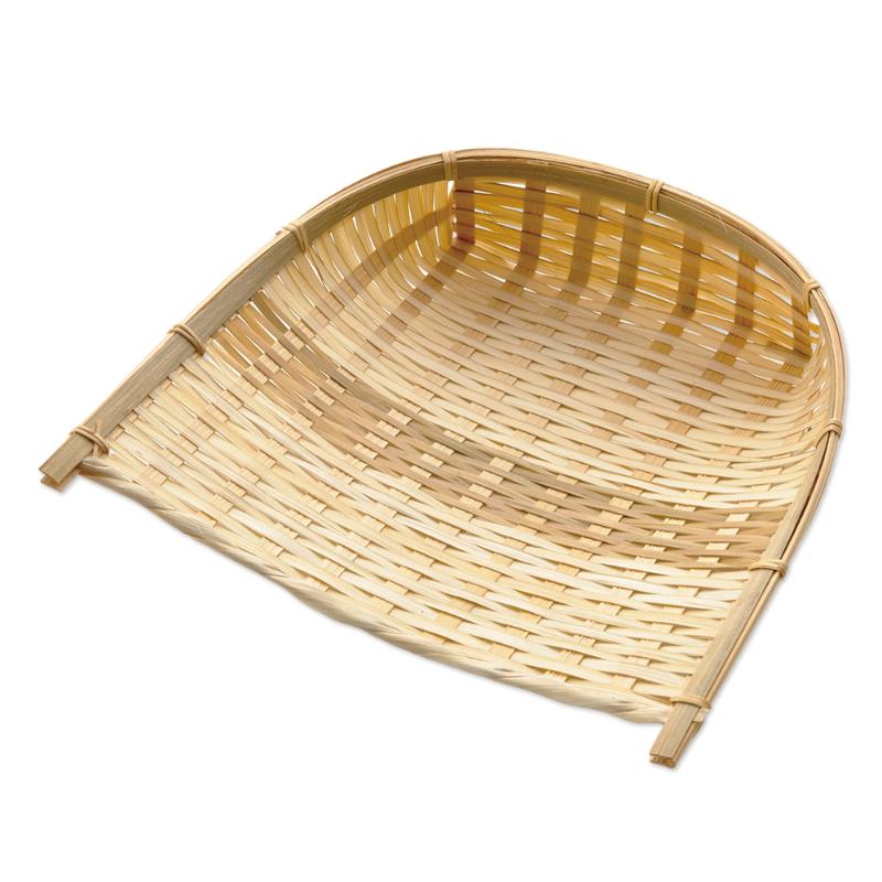 竹かご 柾ミー 萬洋