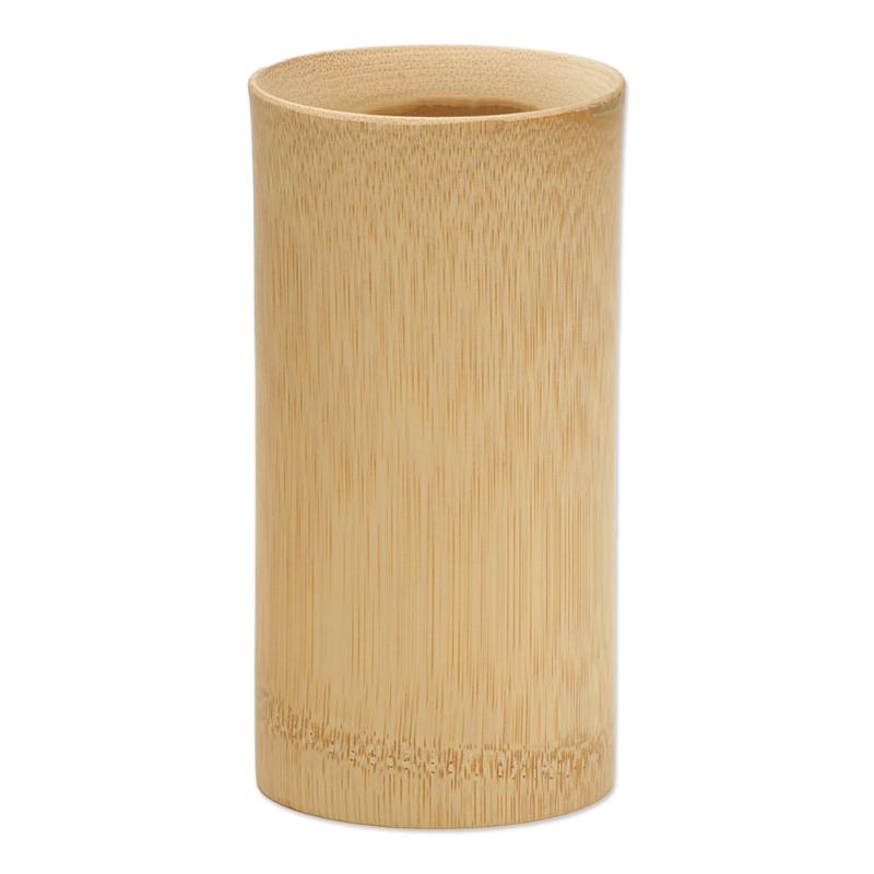 酒器 ロクロ竹グラス(大) 萬洋