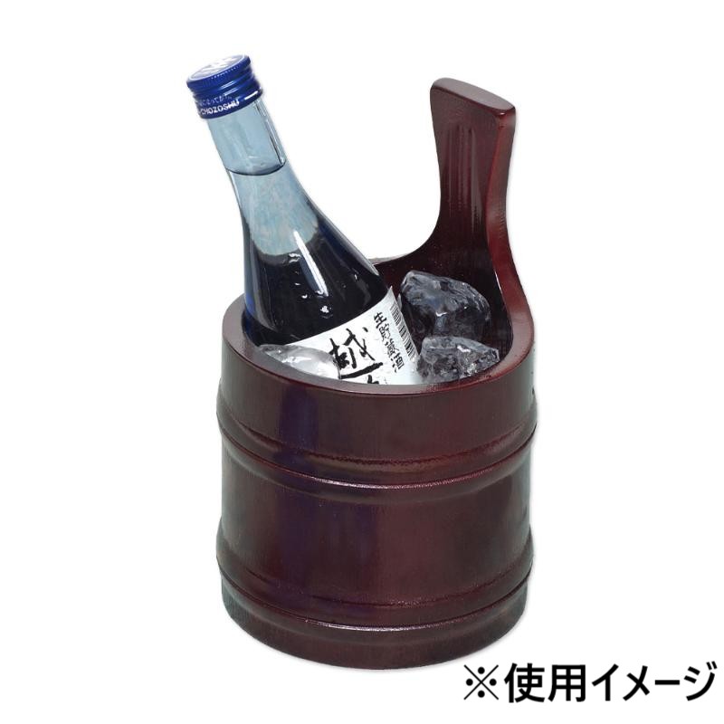 酒器 清酒クーラー茶 萬洋