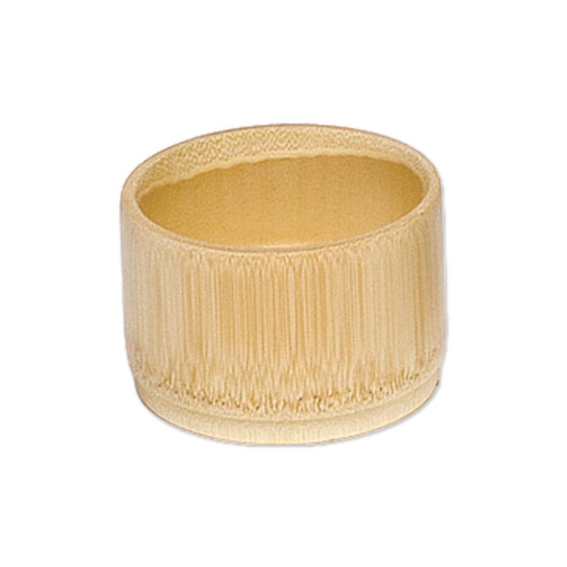 飲食店備品 ロクロ小鉢 萬洋