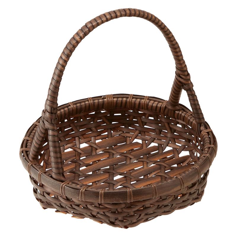 飲食店備品 樹脂オードブル手付茶27号 萬洋