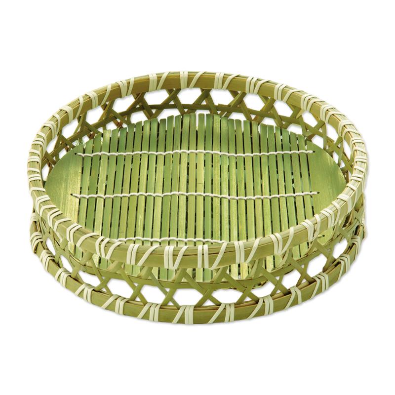 飲食店備品 青六ツ目高台ミス付 大 萬洋