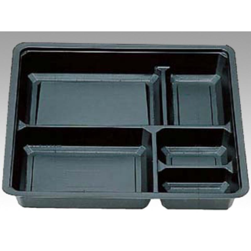 MSD中仕切 80-80 E-1 黒(L)