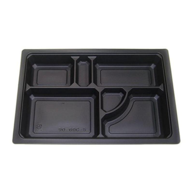 MSD中仕切 90-60 C-5 黒(L)