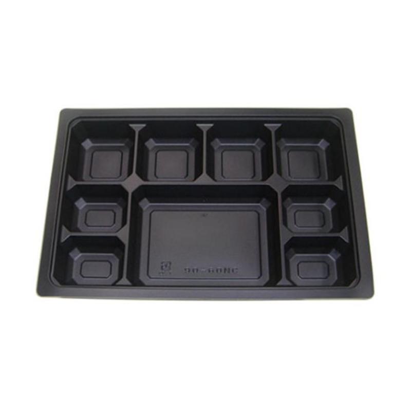 MSD中仕切 90-60 NC 黒(L)