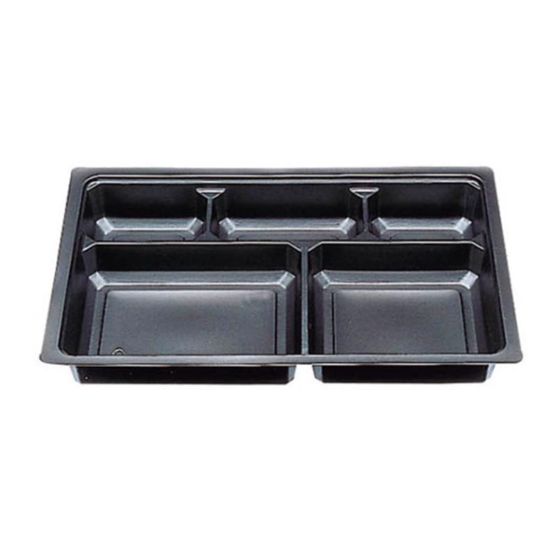 MSD中仕切 90-60 A 黒(L)