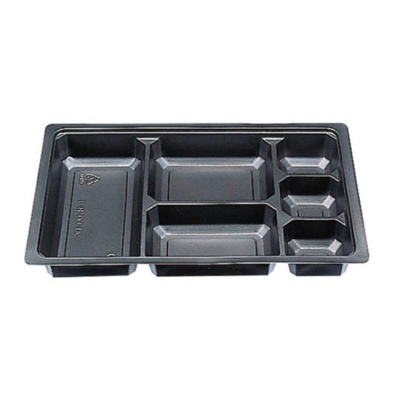 MSD中仕切 90-60 B-1 黒(L)