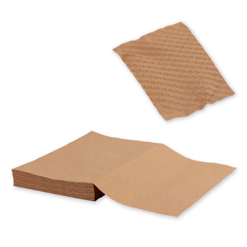 緩衝材 エンボスペーパー 300mm幅 アスウィル