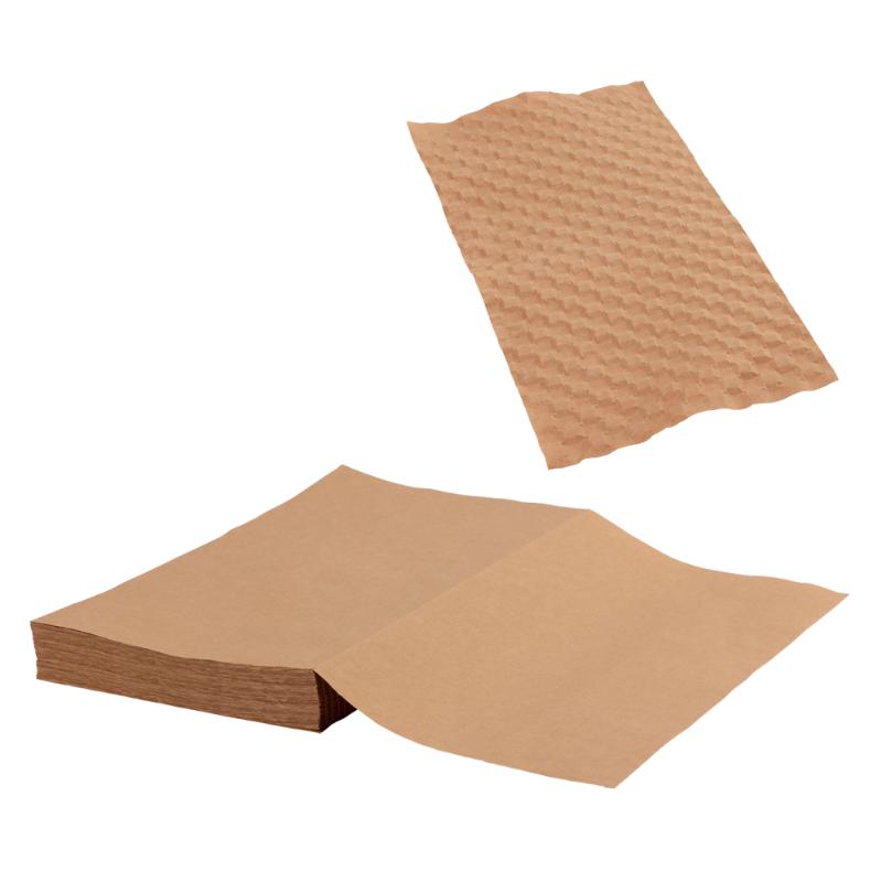 緩衝材 エンボスペーパー 380mm幅 アスウィル