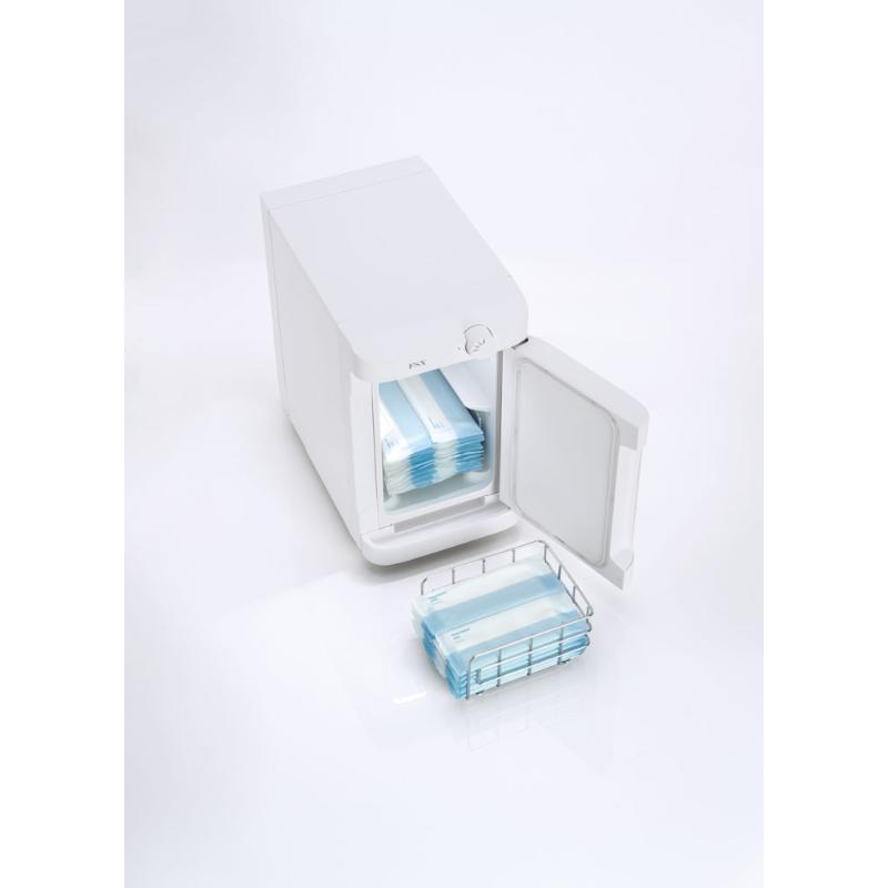 店舗備品 REION Sサイズ ホワイト FA-CH2-8SW-J FSX