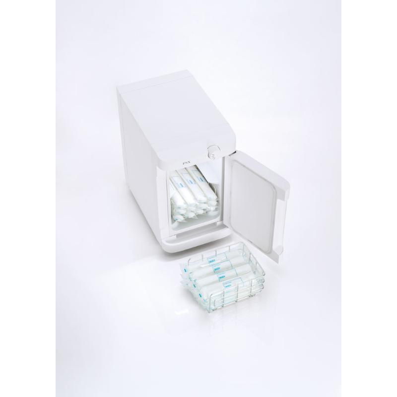 店舗備品 REION Sサイズ ホワイト FA-CH2-8SW-J FSX