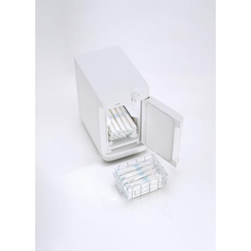 店舗備品 REION Sサイズ ホワイト FA-CH2-8SW-J FSX