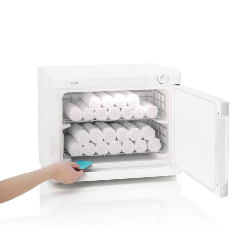 店舗備品 REION Lサイズ ホワイト FA-CH2-18SW-J FSX