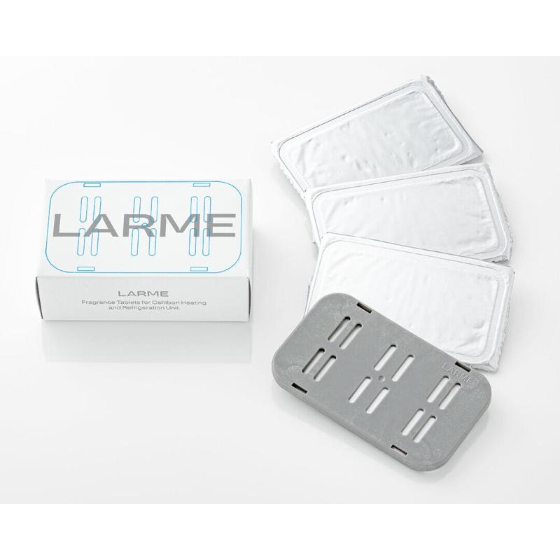 店舗備品 LARME ベルガモット(新) 4シート入 FSX