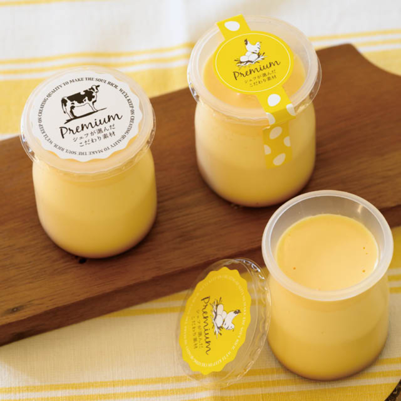 M-LID23 デザートカップ フタ-23 (100個)