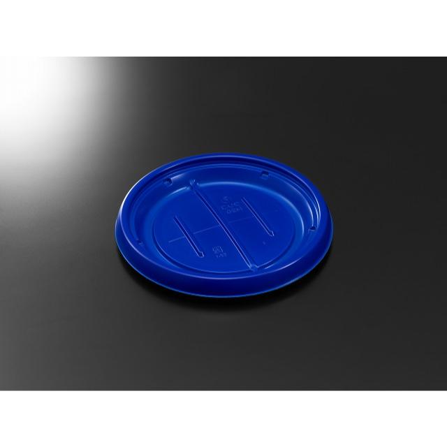 軽食容器 CTフリコ M20 紺 身 中央化学