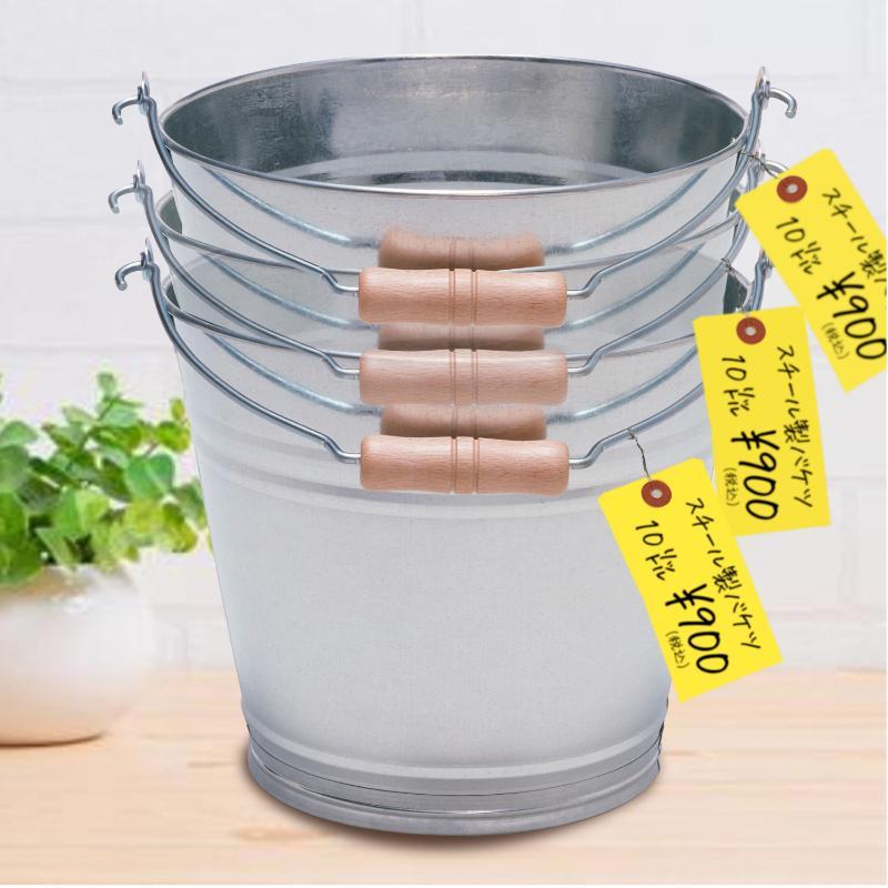 提札 25-144 カラー 荷札 大 黄 一穴 1000枚入 ササガワ