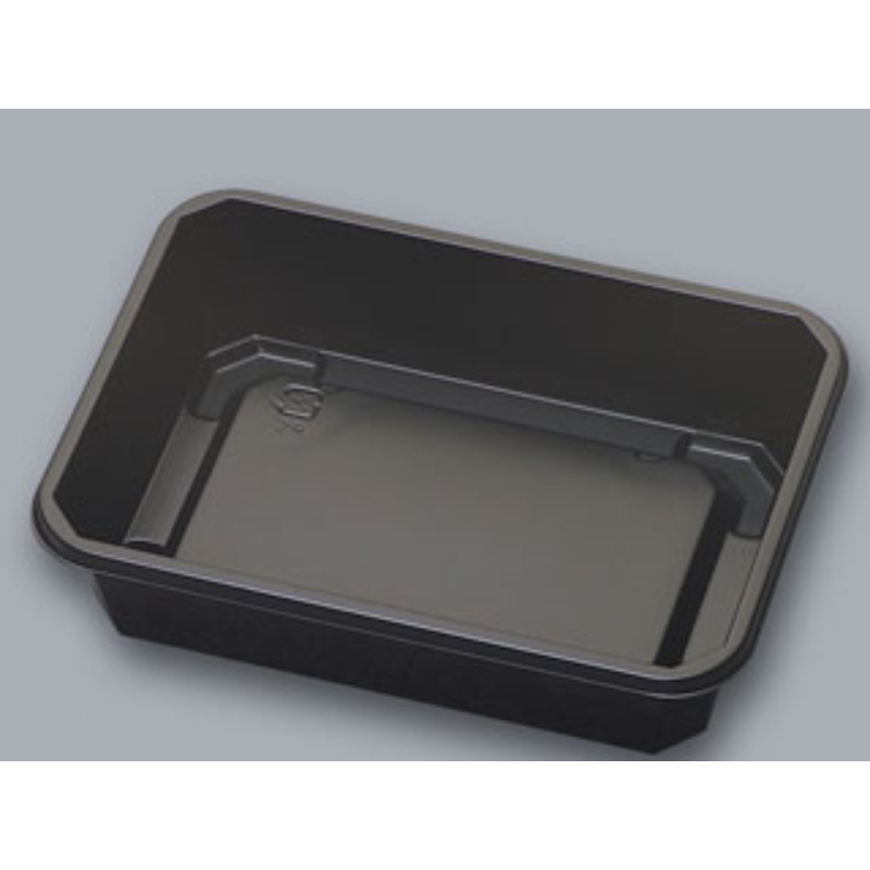 弁当容器 M-14SH みかげ 福助工業