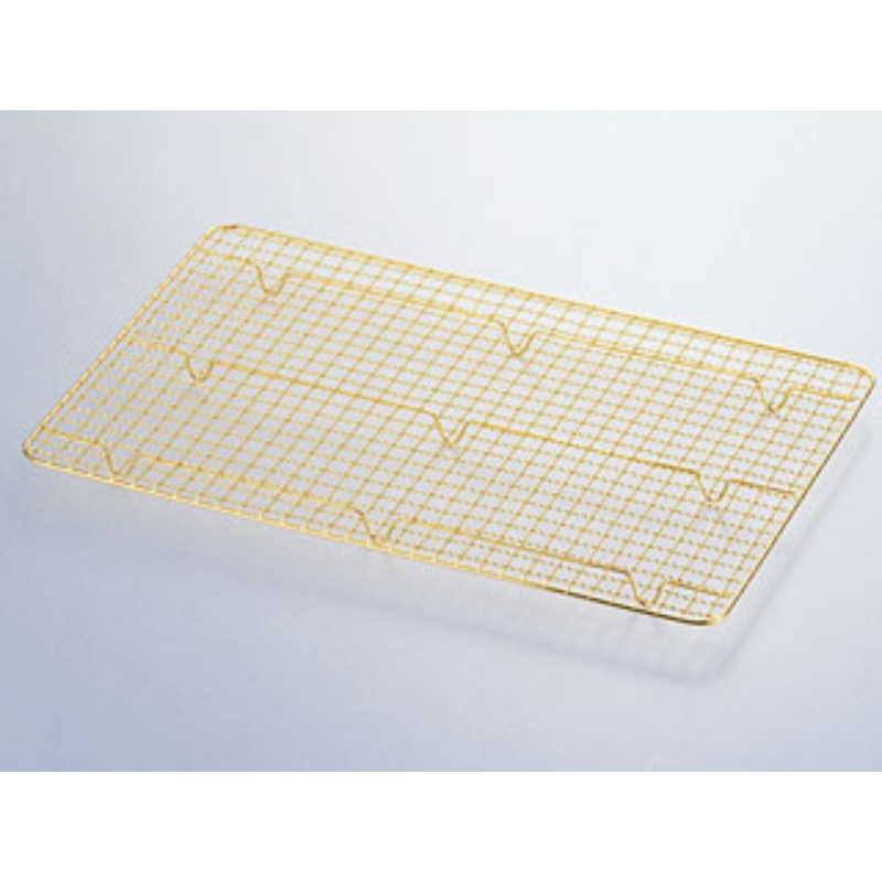 金仕上ディスプレイバット用アミNo.4用
