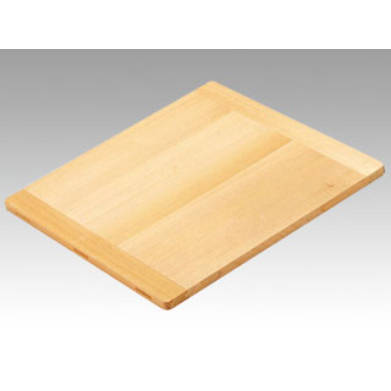 木製 角セイロ用 スリ蓋 30