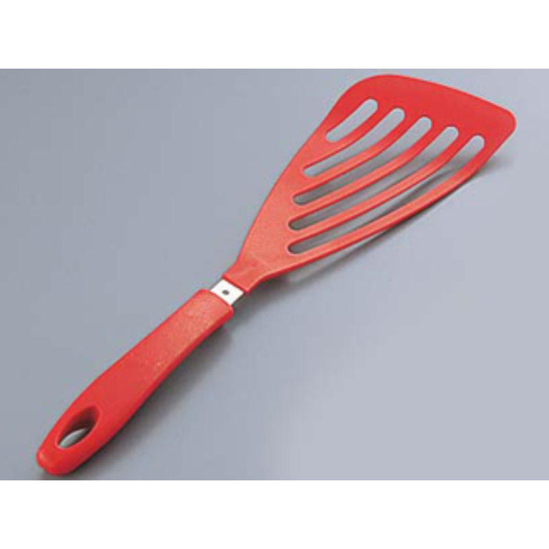 耐熱抗菌バタービーター赤