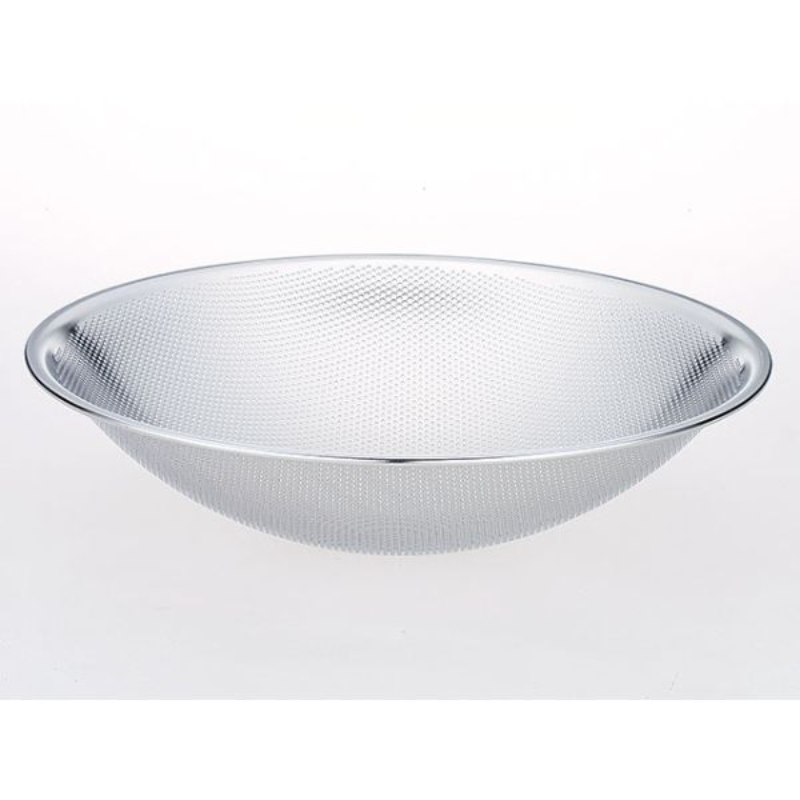 ザル UK 揚げザル30cm YUKIWA