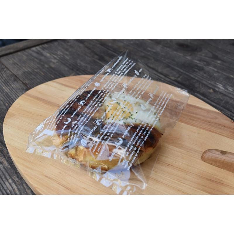 パン袋 PPパン個袋 M リーニュ パケドゥソレイユ