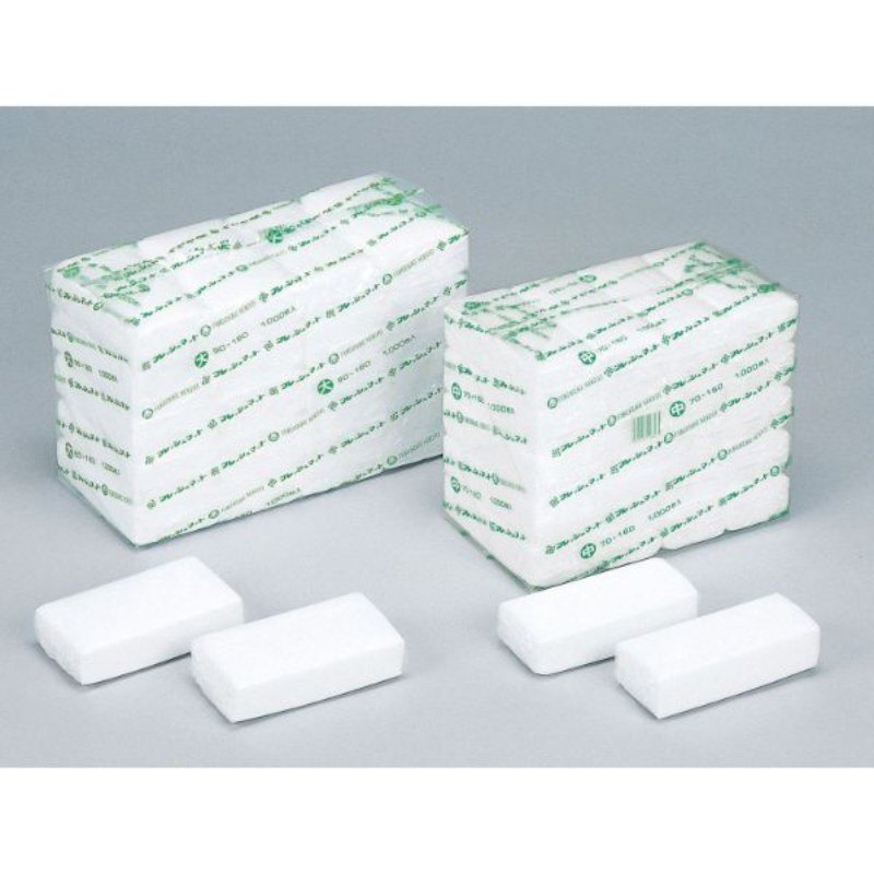 吸水紙 フレッシュマット 80×160 福助工業