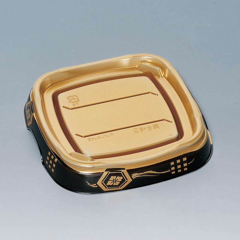 寿司桶 舞台桶9H 天守 福助工業