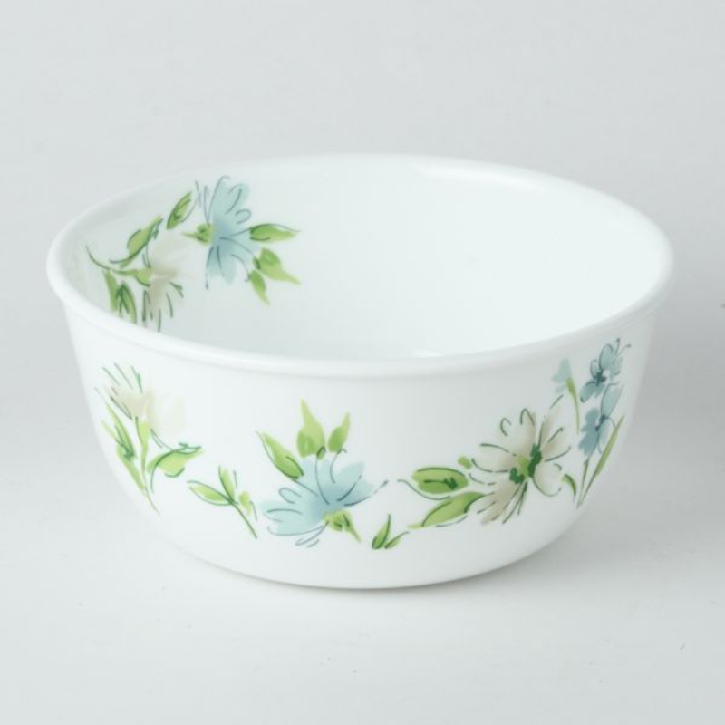 食器 コレール フェアリーフローラ 多様ボウル大 J428 パール金属