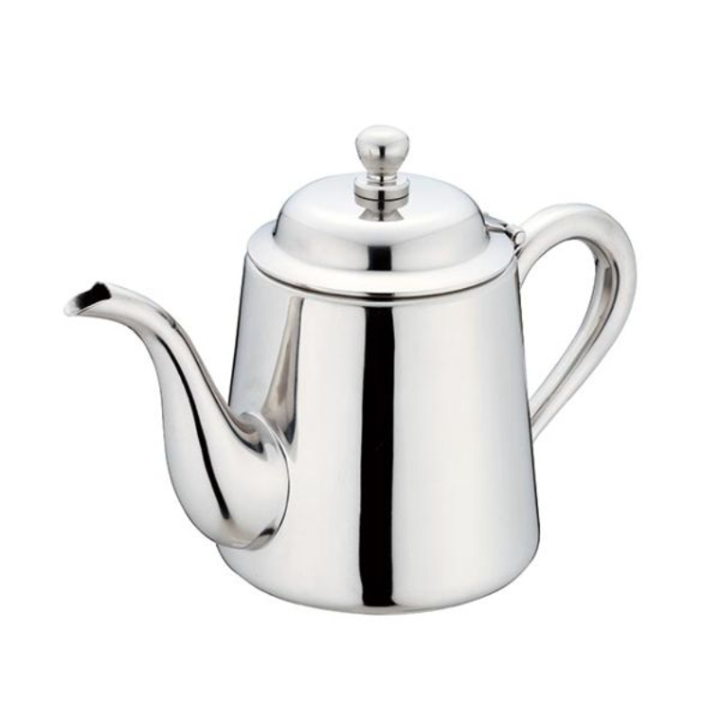 UK M型 ティーポット〈5人用〉 YUKIWA