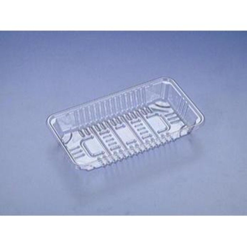 透明トレー OPC-R-A11-30(U) デンカポリマー