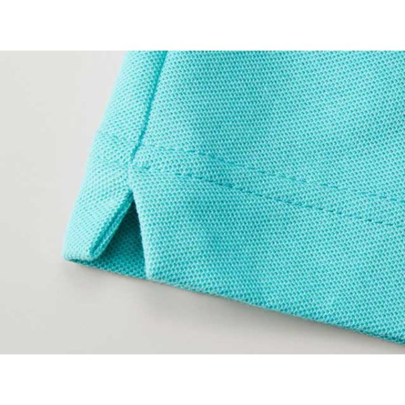 5050-01ポロシャツ ブリティッシュグリーン XL United Athle