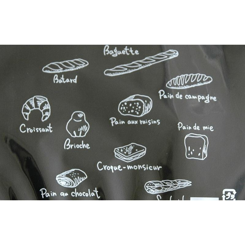 パン袋 PPパン個袋 MS Pains 100枚入 パケドゥソレイユ