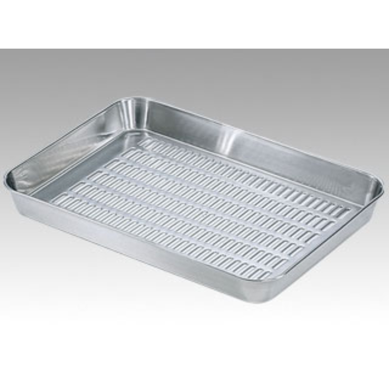 18-8 水切バット6枚取4/5