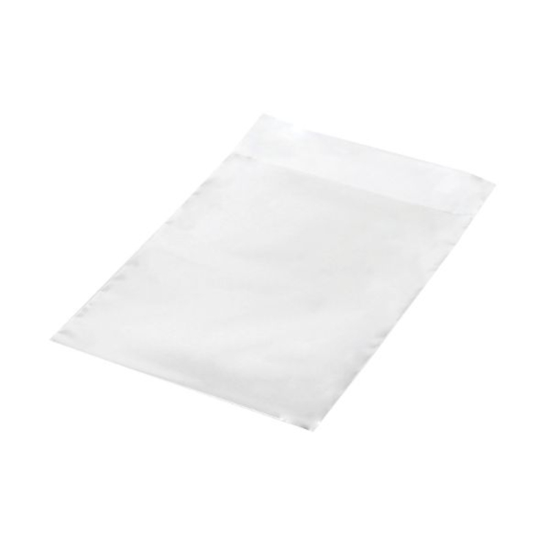 OPP袋 14-18 フラップ付 バラ出荷 HEIKO（シモジマ）