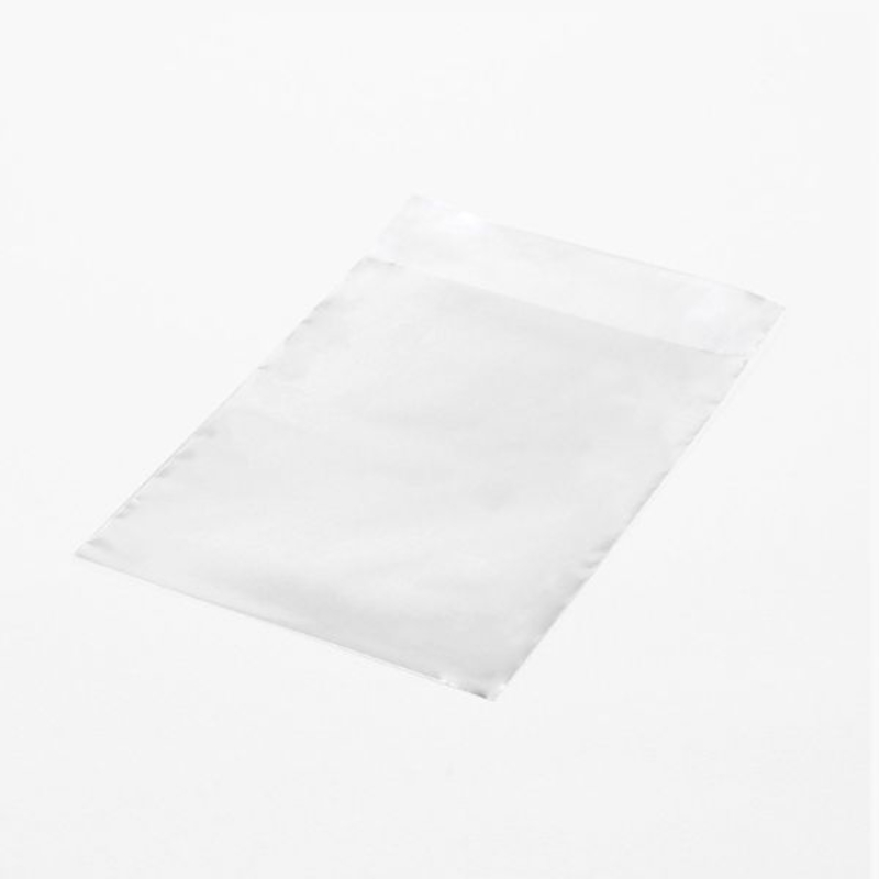 OPP袋 14-18 フラップ付 バラ出荷 HEIKO（シモジマ）