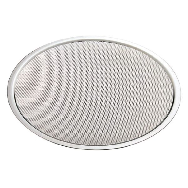 ザル UK ためザル26cm YUKIWA