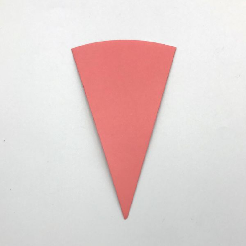 R-3-3 アイスコーンスリーブ ピンク 愛宝