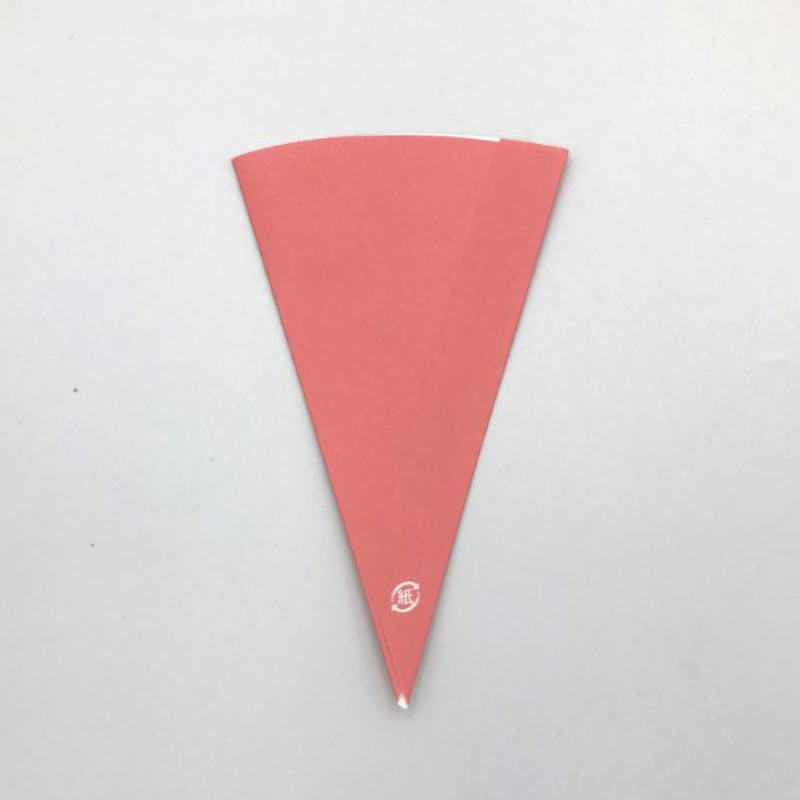 R-3-3 アイスコーンスリーブ ピンク 愛宝