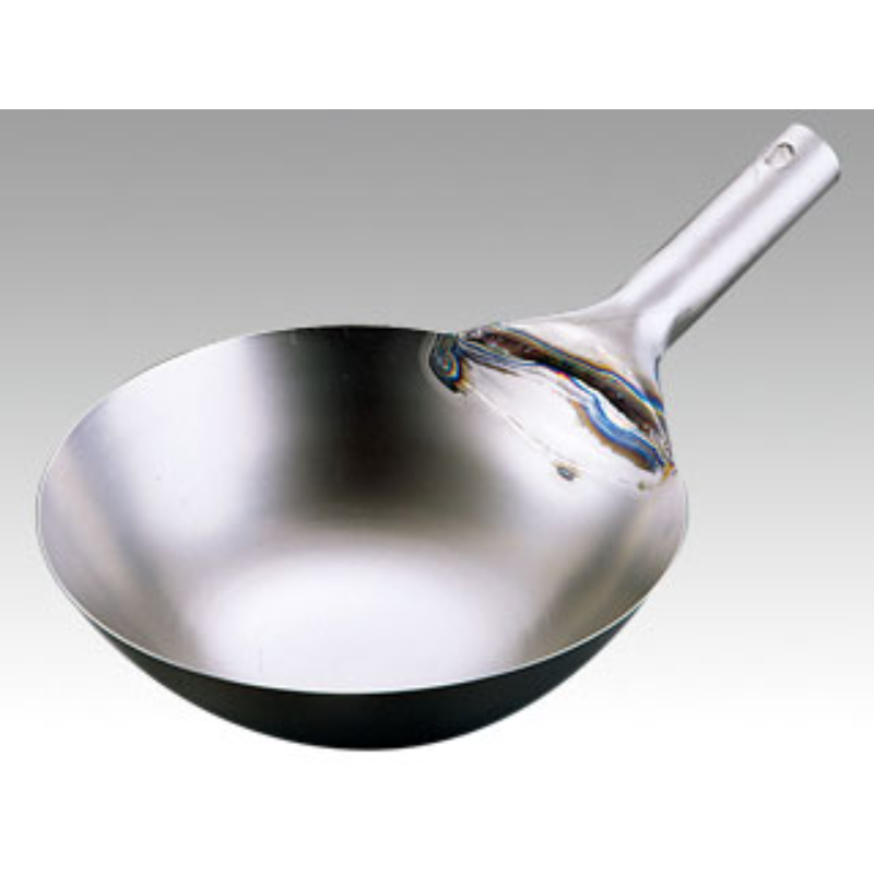 中華用品 SA純チタン 北京鍋39cm