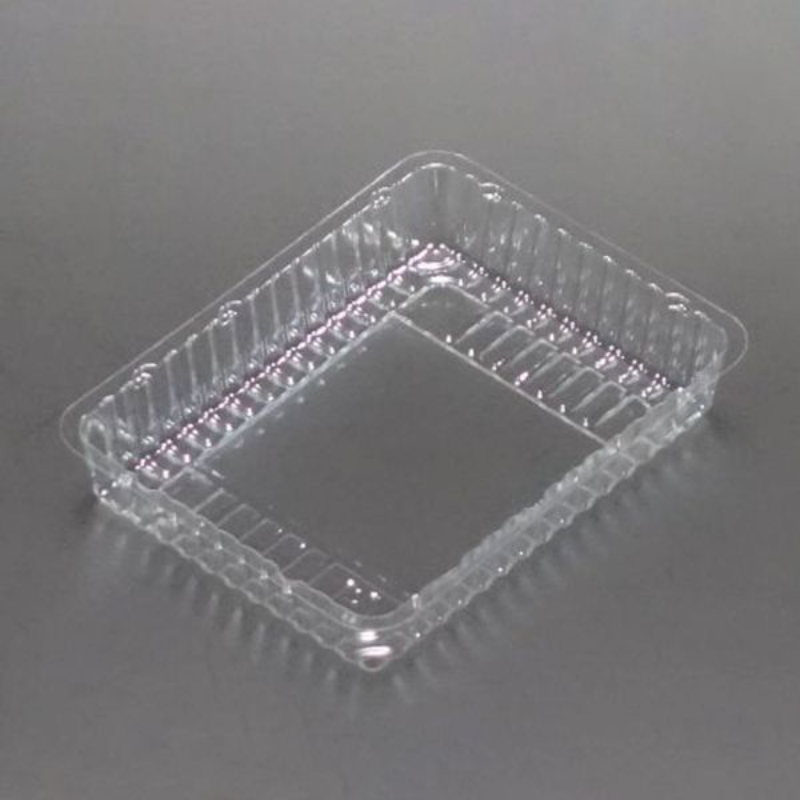 透明トレー 角トレー 85 廣川