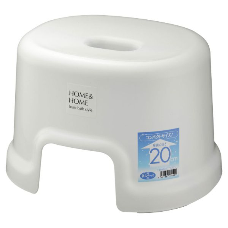 【介護/医療】その他 H＆H 風呂椅子 (200) W リスパック