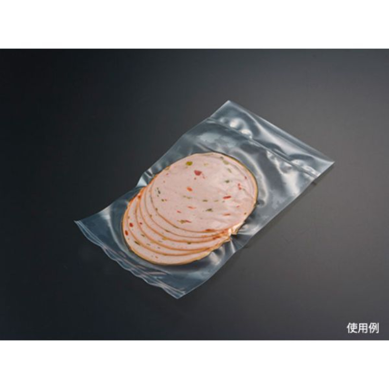 真空袋 シグマチューブ 70 GH-1122 ナイロンポリ袋 220×110 クリロン化成