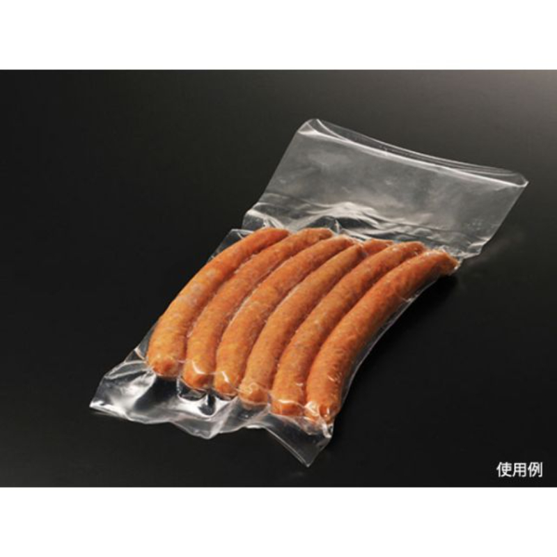 真空袋 シグマチューブ 70 GH-1122 ナイロンポリ袋 220×110 クリロン化成