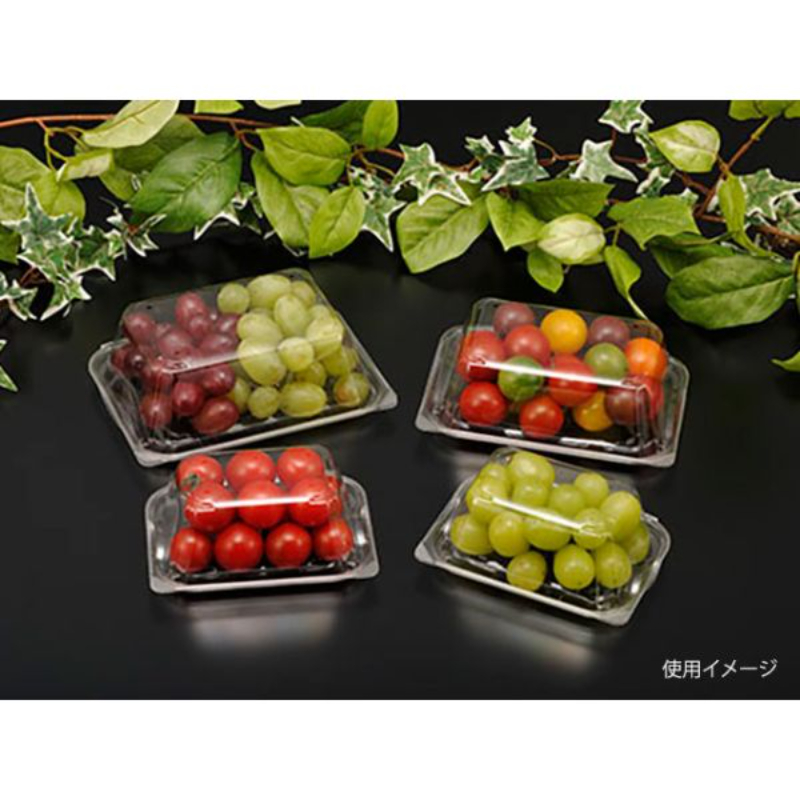 フルーツ容器 CFR200-AP.9H エフピコチューパ