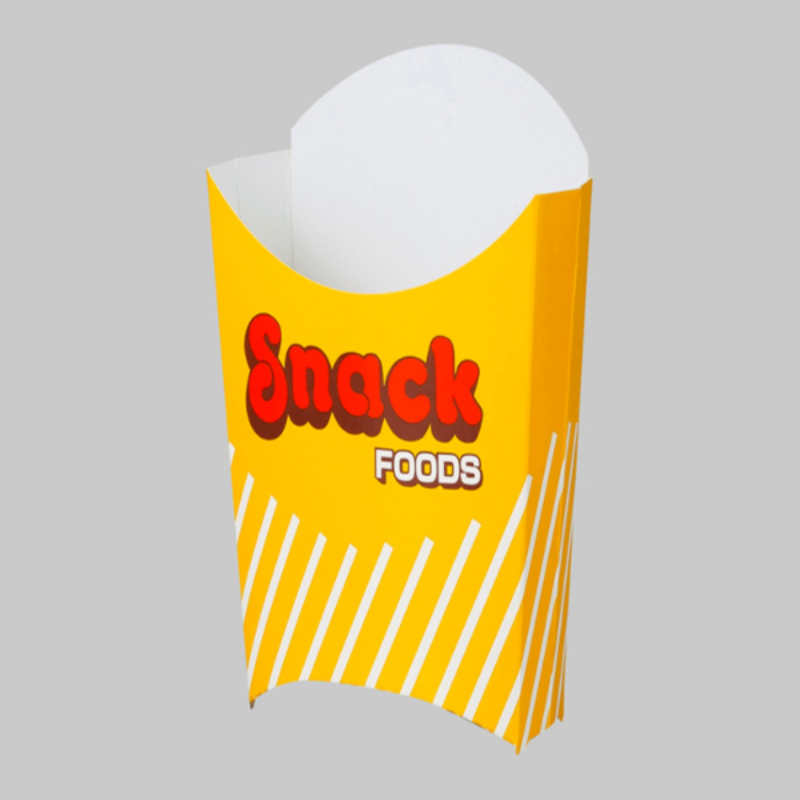 デリボックス スナックカートン 大