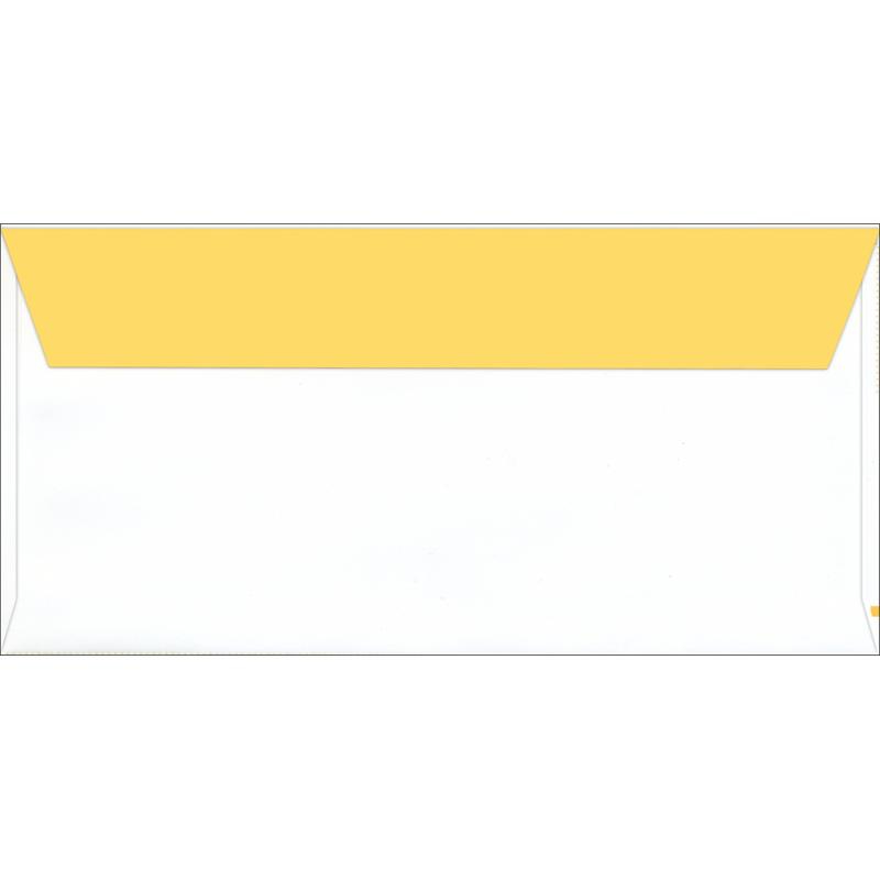 イベント用品 9-361 商品券袋 横封式100枚入り ササガワ