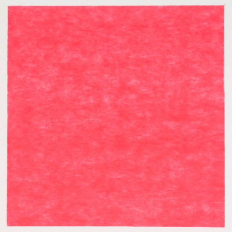 不織布 風呂敷 パステルカラー風呂敷66角 トマト 東京メディカル