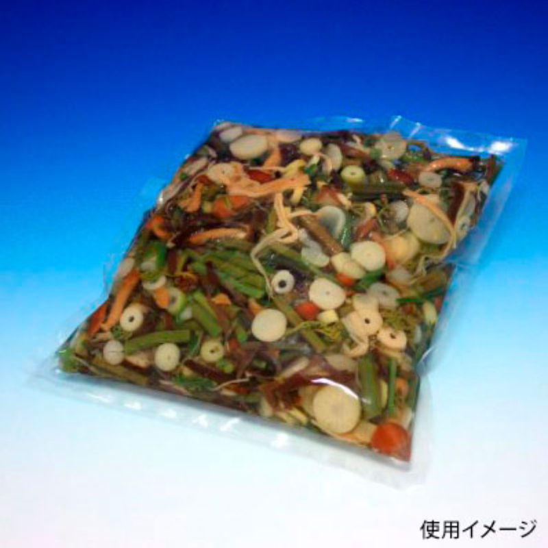 真空袋 SBN規格袋 SB1323 中本アドバンストフィルム